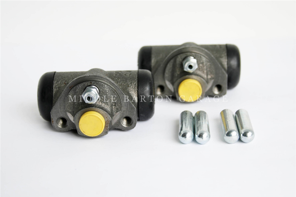 WHEEL CYLINDER FR/REAR 600/REAR 600M/DM
